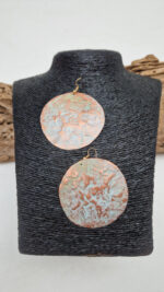 Kolczyki CobreBelle - obrazek 9