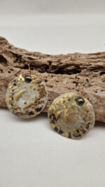 Kolczyki  Słoneczna Bellissima - obrazek 2