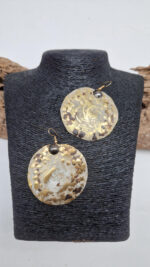 Kolczyki  Słoneczna Bellissima - obrazek 9