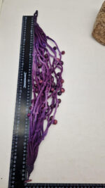 Naszyjnik Laila Purple - obrazek 9