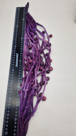 Naszyjnik Laila Purple - obrazek 10