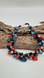 Naszyjnik Wakacyjna Przygoda - obrazek 2