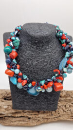 Naszyjnik Wakacyjna Przygoda - obrazek 11