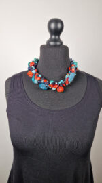 Naszyjnik Wakacyjna Przygoda - obrazek 18