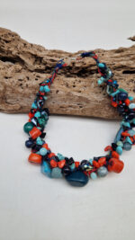 Naszyjnik Wakacyjna Przygoda - obrazek 3