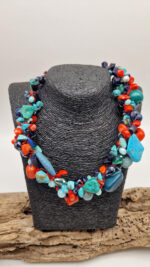 Naszyjnik Wakacyjna Przygoda - obrazek 7