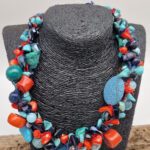 Naszyjnik Wakacyjna Przygoda