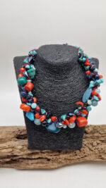 Naszyjnik Wakacyjna Przygoda - obrazek 9