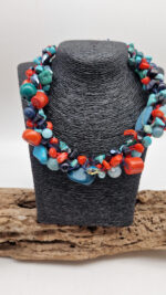 Naszyjnik Wakacyjna Przygoda - obrazek 10