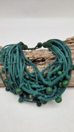 Naszyjnik Królowa Manilu - obrazek 2