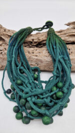 Naszyjnik Królowa Manilu - obrazek 3