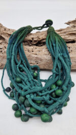 Naszyjnik Królowa Manilu - obrazek 4