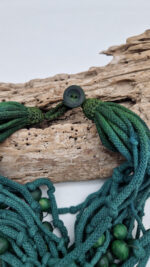 Naszyjnik Królowa Manilu - obrazek 5