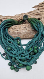 Naszyjnik Królowa Manilu - obrazek 6