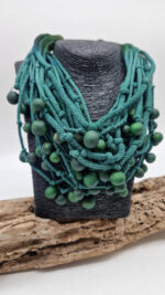 Naszyjnik Królowa Manilu - obrazek 8