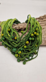 Naszyjnik Wiosenna Manilu - obrazek 2