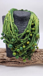 Naszyjnik Wiosenna Manilu - obrazek 11