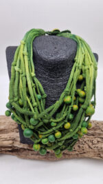 Naszyjnik Wiosenna Manilu - obrazek 12