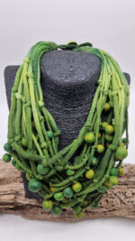 Naszyjnik Wiosenna Manilu - obrazek 13