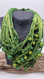 Naszyjnik Wiosenna Manilu - obrazek 14