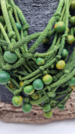 Naszyjnik Wiosenna Manilu - obrazek 15