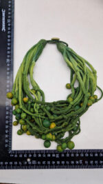 Naszyjnik Wiosenna Manilu - obrazek 17