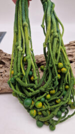 Naszyjnik Wiosenna Manilu - obrazek 3