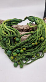 Naszyjnik Wiosenna Manilu - obrazek 4