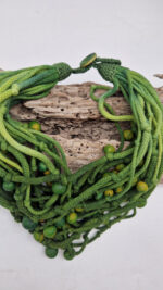 Naszyjnik Wiosenna Manilu - obrazek 6