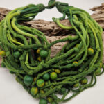 Naszyjnik Wiosenna Manilu