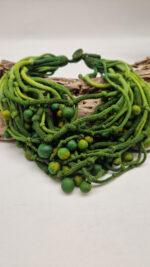 Naszyjnik Wiosenna Manilu - obrazek 9