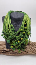 Naszyjnik Wiosenna Manilu - obrazek 10