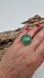 Zoe Esmeralda - obrazek 3