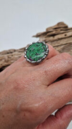 Zoe Esmeralda - obrazek 4