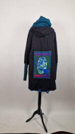 Otulak Takie Irysy M-L - obrazek 4