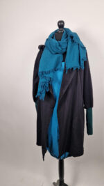 Otulak Takie Irysy M-L - obrazek 3