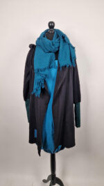 Otulak Takie Irysy M-L - obrazek 14