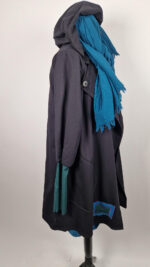 Otulak Takie Irysy M-L - obrazek 9