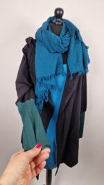 Otulak Takie Irysy M-L - obrazek 11