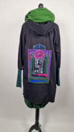 Otulak Piękna Mila M-L - obrazek 2