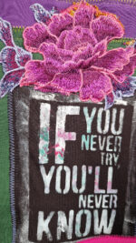 Otulak Piękna Mila M-L - obrazek 3