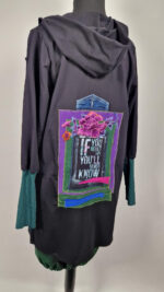 Otulak Piękna Mila M-L - obrazek 18