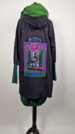 Otulak Piękna Mila M-L - obrazek 4