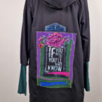 Otulak Piękna Mila M-L