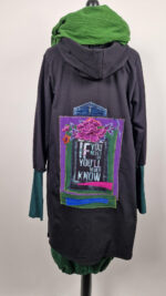 Otulak Piękna Mila M-L