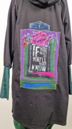 Otulak Piękna Mila M-L - obrazek 8