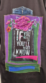 Otulak Piękna Mila M-L - obrazek 9