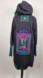 Otulak Piękna Mila M-L - obrazek 11