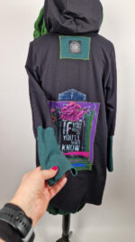 Otulak Piękna Mila M-L - obrazek 12