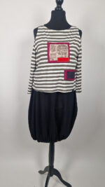 Bluzka Paskita Lola - obrazek 3